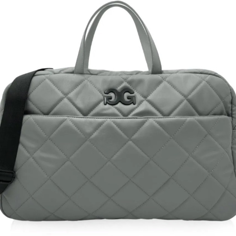 Gilda Paris Large Crossbody Bag